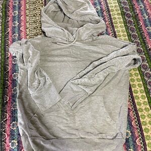 Marc New York Gray Jogger Set